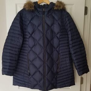 Winter Coat